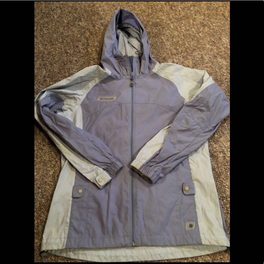 Columbia jacket